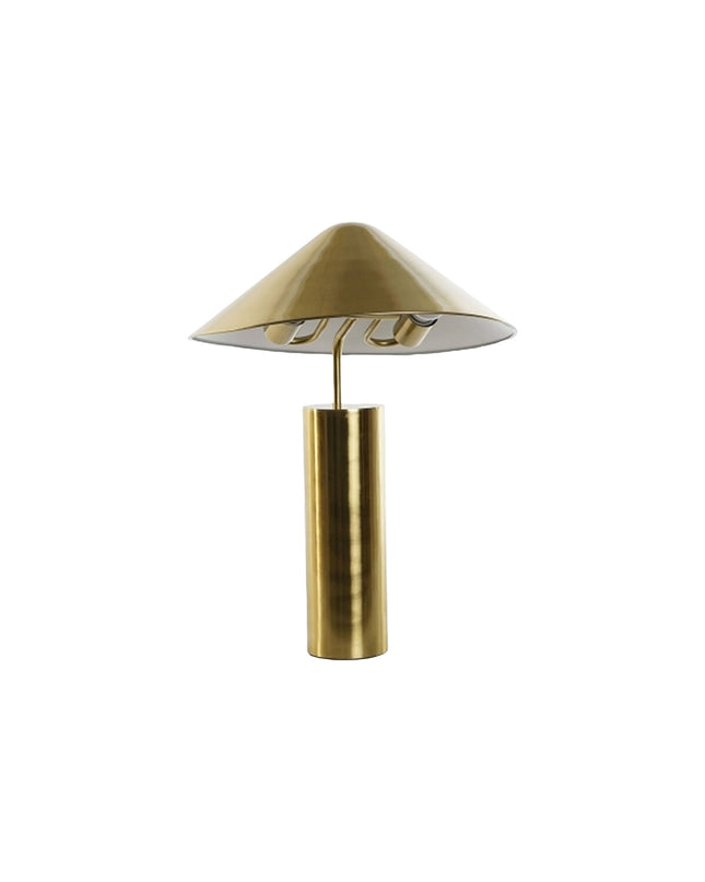 Desk lamp Home Decor Golden Metal