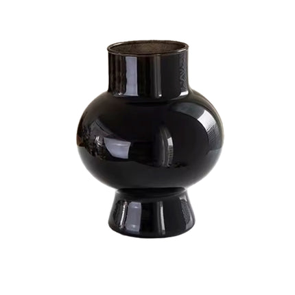 Glass Flower Creative Vase