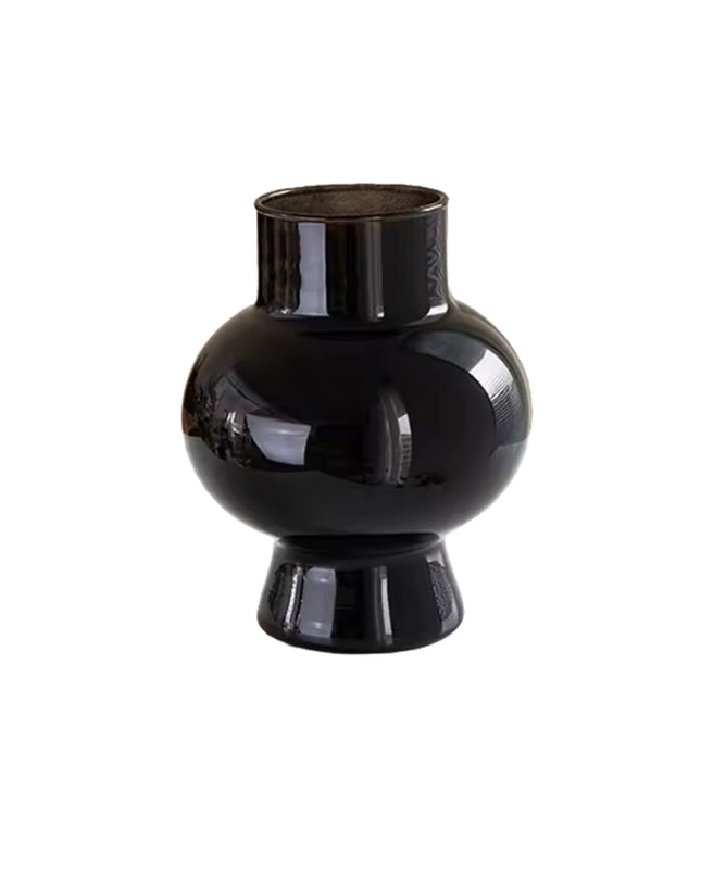 Glass Flower Creative Vase