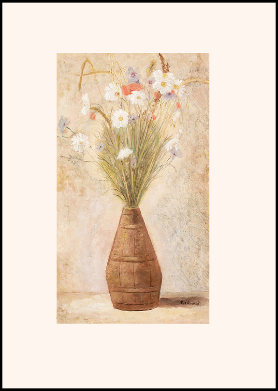 Field Flowers