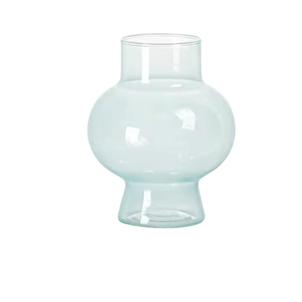 Glass Flower Creative Vase