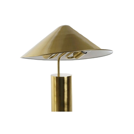 Desk lamp Home Decor Golden Metal