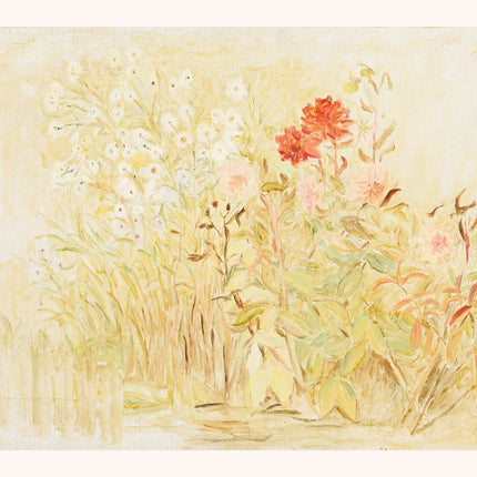 Small Garden