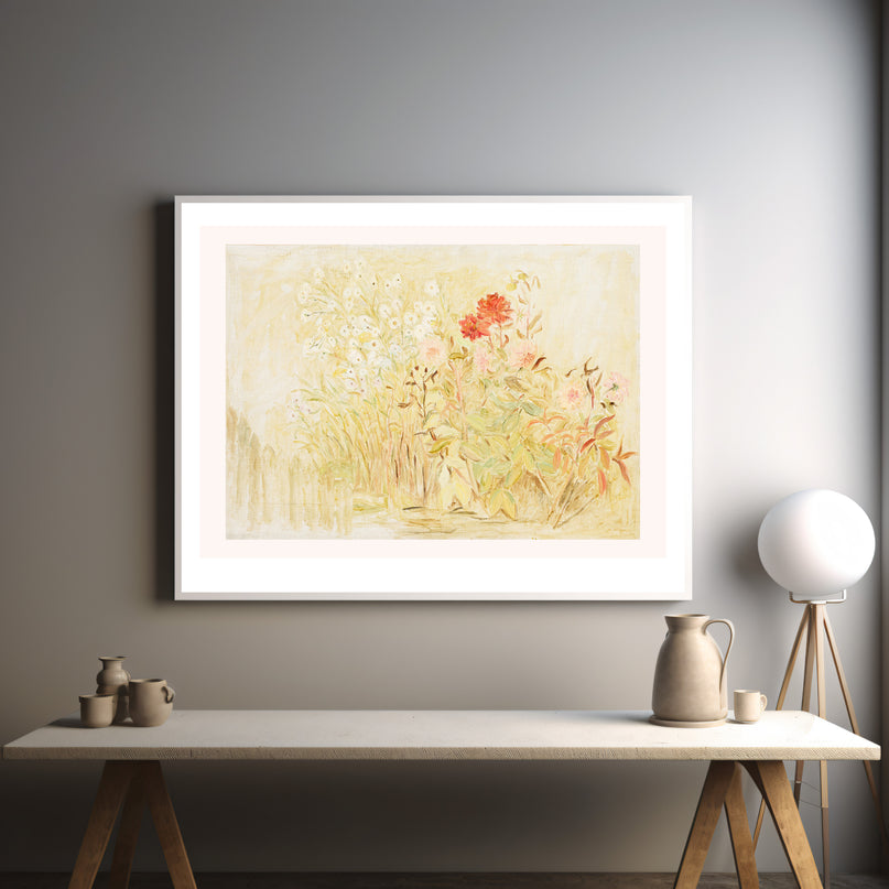 Small Garden