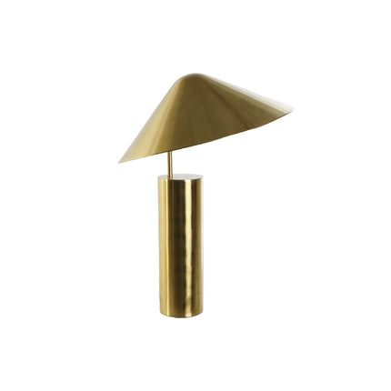 Desk lamp Home Decor Golden Metal