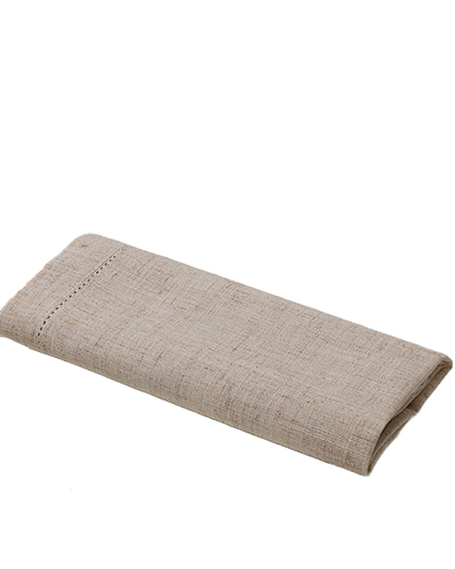 Dish Mats, Tablecloths, Simple And Modern Fabric Napkins