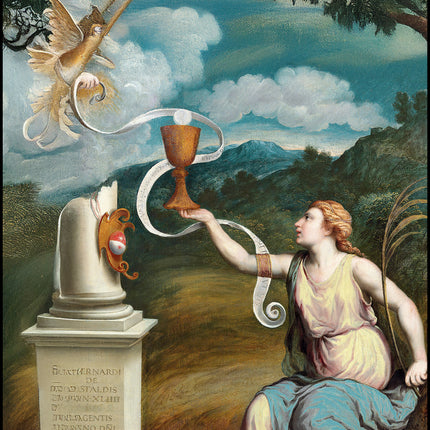 An Allegory of Faith