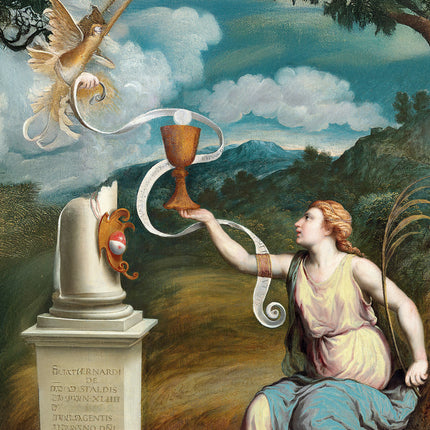 An Allegory of Faith