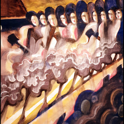 Cancan
