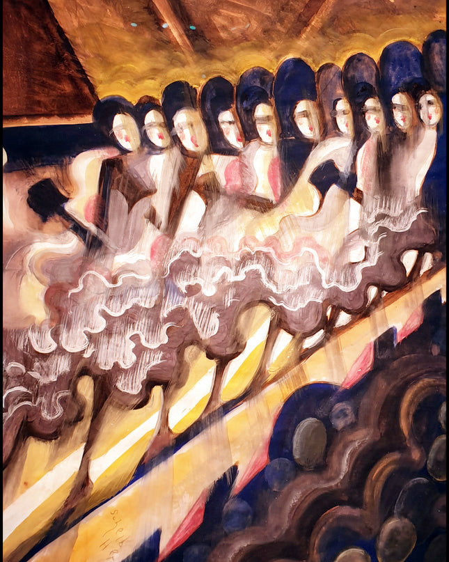 Cancan