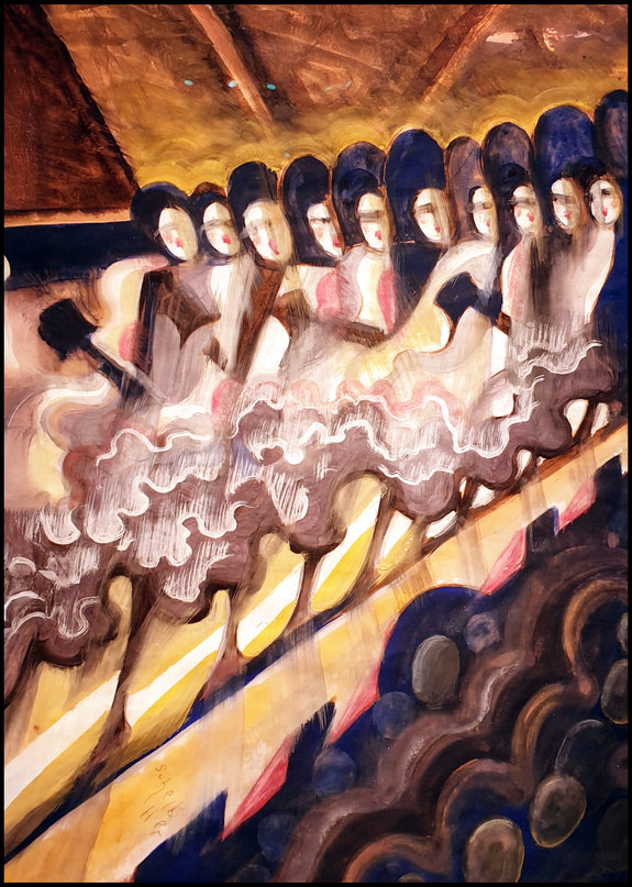 Cancan