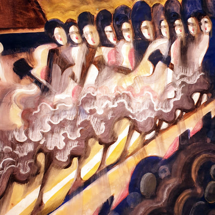 Cancan