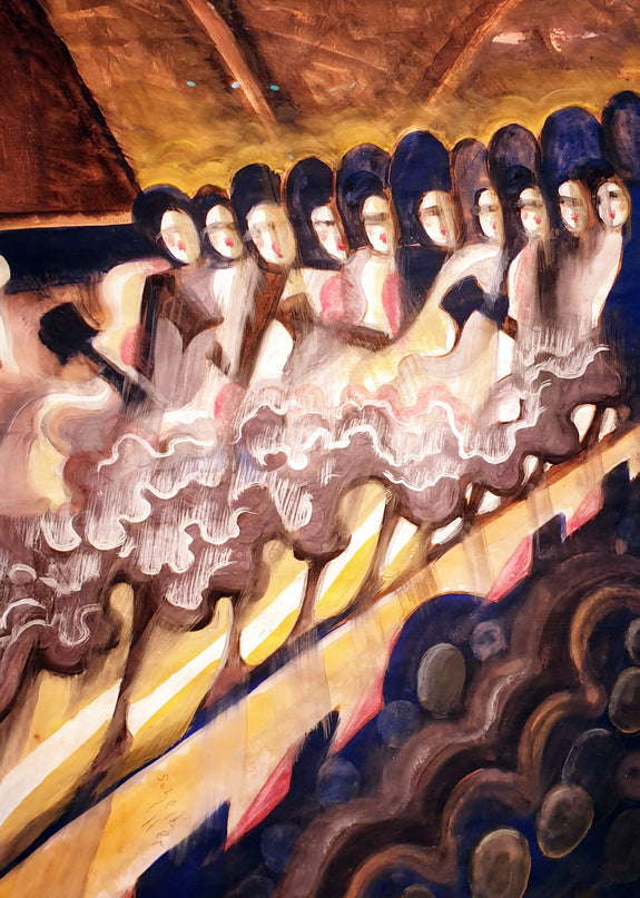 Cancan