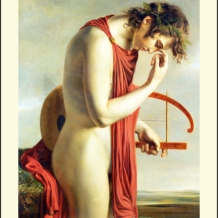 Orpheus Poster