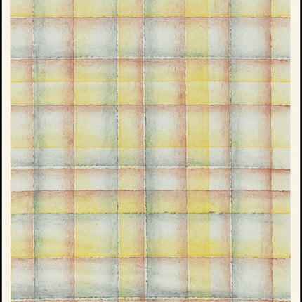 Schabloniertes Papier N.2