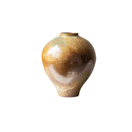 New Chinese Style Stoneware Vase Ceramic Ornaments