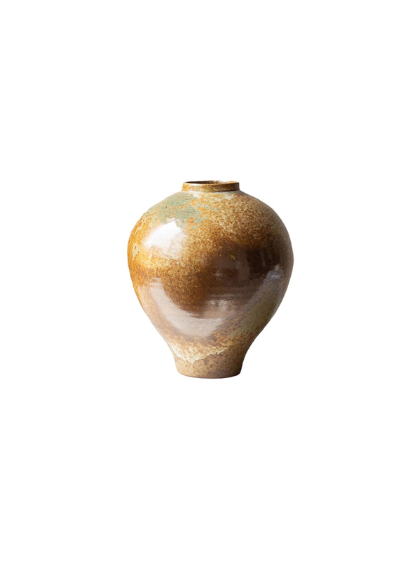 New Chinese Style Stoneware Vase Ceramic Ornaments